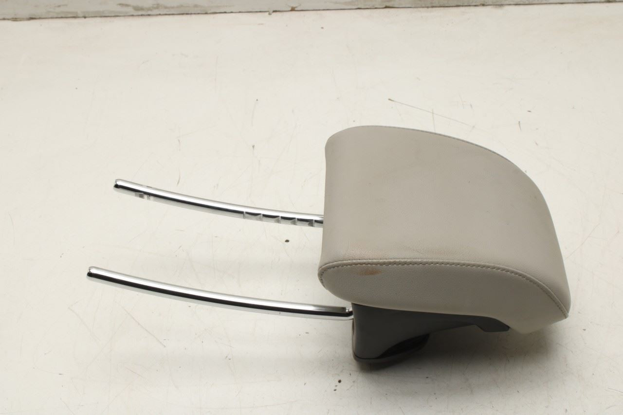 2023-25 Kia Sportage Hybrid EX 1.6L Front Seat Right and Left Side Headrest Set - Alshned Auto Parts