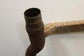 2016-2018 Ram 1500 5.7L 4x4 Exhaust System Pipe 68273127AA OEM - Alshned Auto Parts