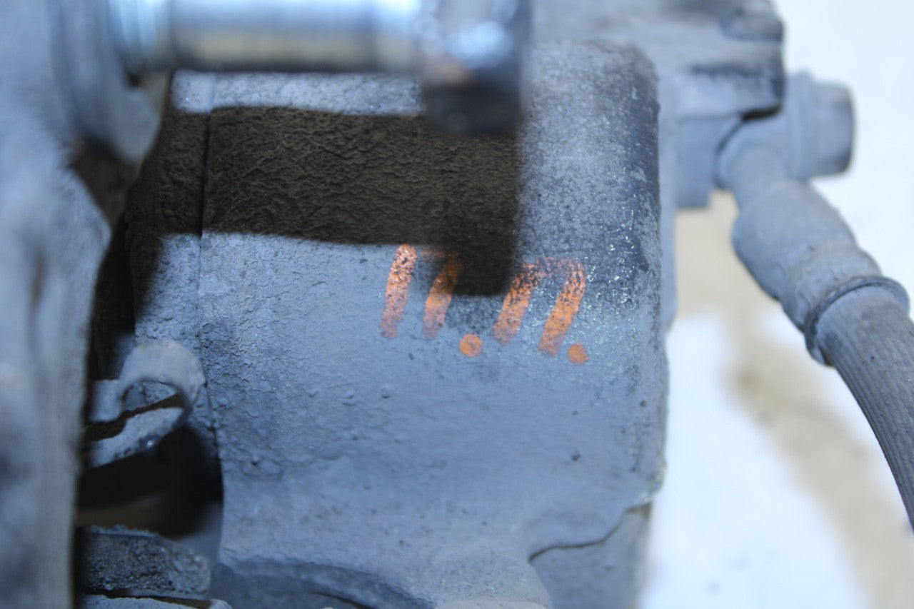 2015-2024 Nissan Murano Platinum Front Right Side Brake Disc Caliper 41001-3JA0A - Alshned Auto Parts