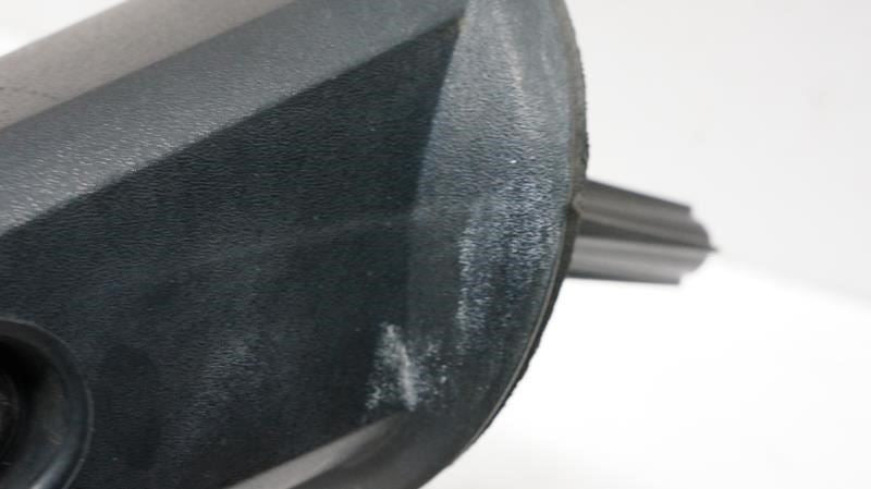 07-10 Jeep Wrangler Sahara 3.8L Passenger Right Side Rear View Mirror 55077966AB - Alshned Auto Parts