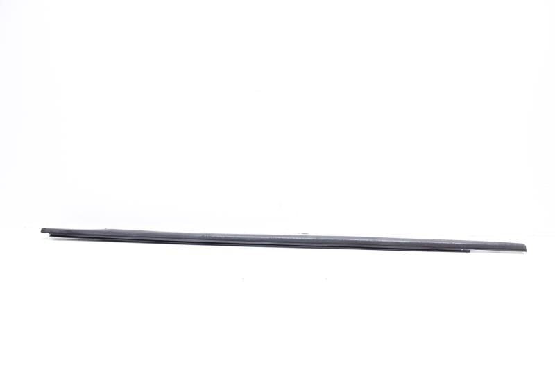 2013-2020 Nissan Pathfinder Front Right Door Window Belt Molding 80820-3KA0B OEM - Alshned Auto Parts