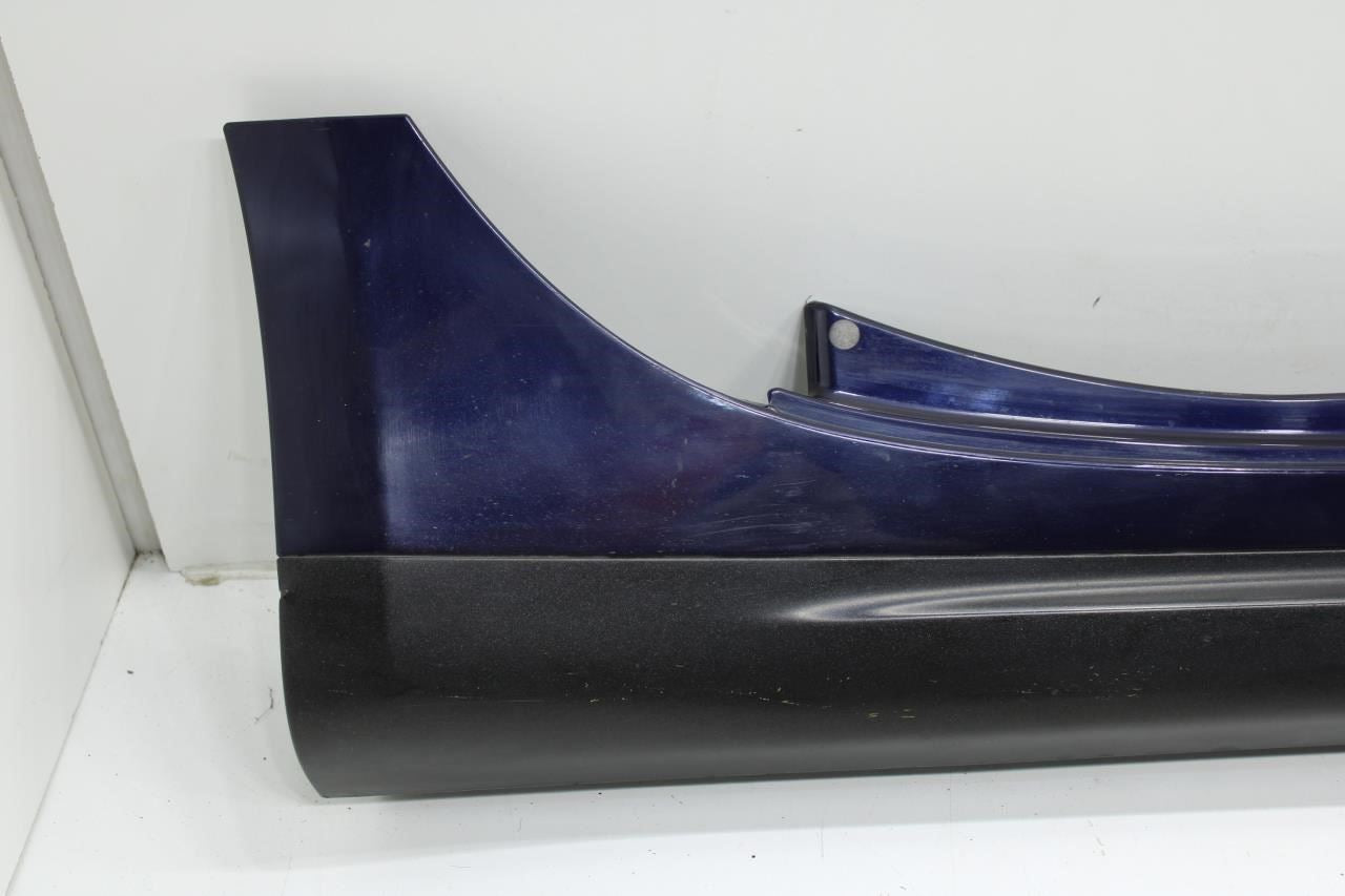 2014-20 Maserati Ghibli 3.0L RH Side Rocker Molding Cover Panel 673010783 *ReaD* - Alshned Auto Parts