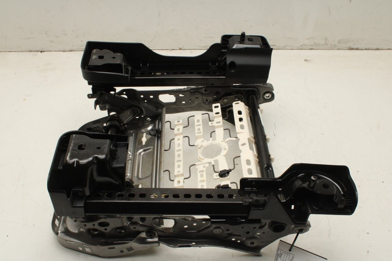2020-25 Ford Escape SEL Front Driver Left Side Seat Lower Track Frame w/ Motors - Alshned Auto Parts