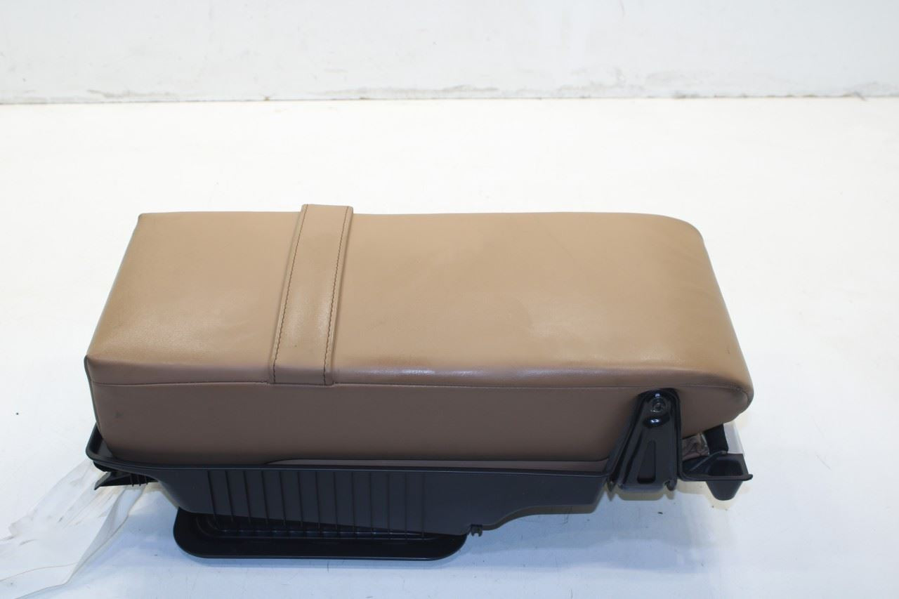 13-15 Lexus GS350 3.5L AWD Rear 2nd Row Center Seat Armrest Bottom w/ Cup Holder - Alshned Auto Parts