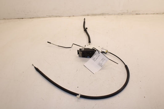 2016-17 Maserati Ghibli S Q4 Front Passenger Right Side Door Lock Latch Actuator - Alshned Auto Parts