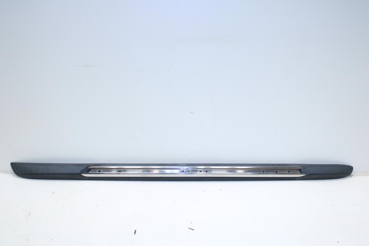11-21 Jeep Grand Cherokee Limited Left w Right Roof Luggage Rack Rail 55079172AJ - Alshned Auto Parts