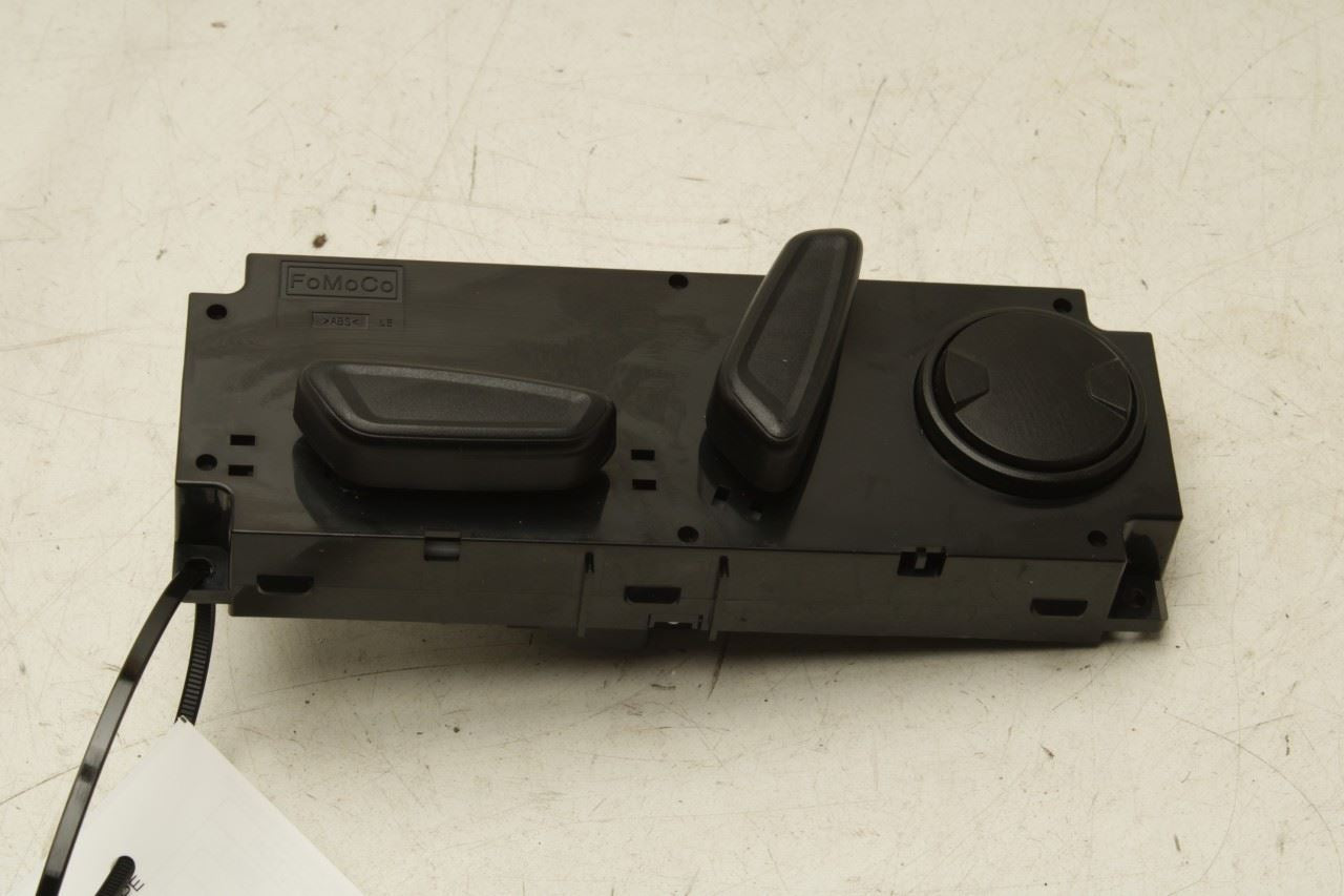 20-25 Ford Escape SEL Front Left Power Seat Adjust Control Switch KB5T-14B709-AA - Alshned Auto Parts