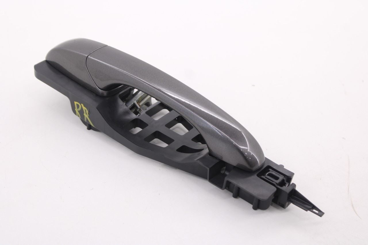 13-21 Dodge Durango SXT 3.6L AWD Rear Passenger Right Side Door Exterior Handle6