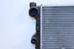 2010-2013 Mercedes-Benz S550 Engine Cooling Radiator 221-500-32-03 OEM *ReaD* - Alshned Auto Parts