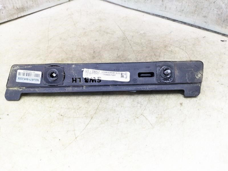 2018-2019 Ford Expedition Left Side Roof Rack Support Block JL1B-7855123-AFW OEM - Alshned Auto Parts