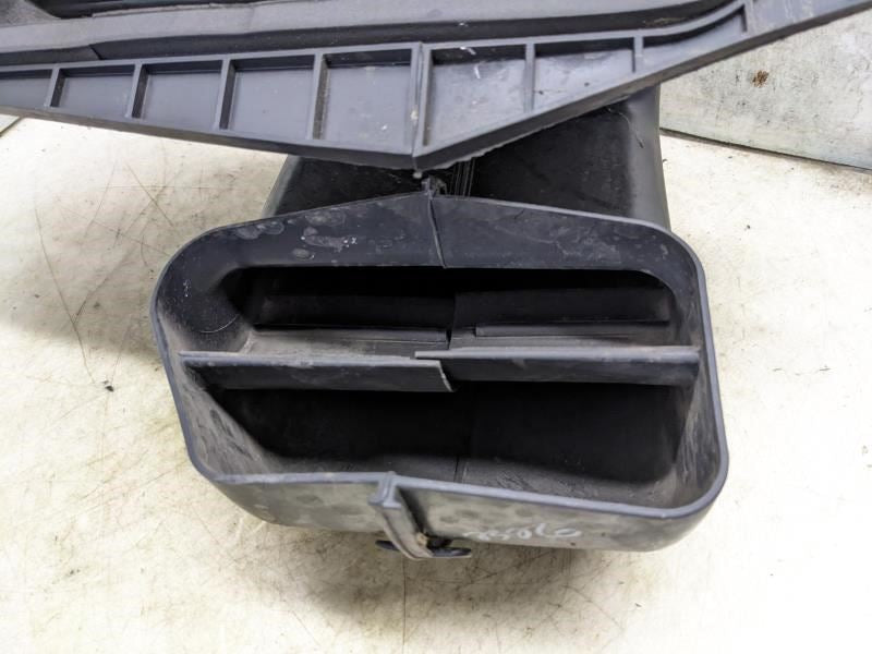 2011-2018 Jeep Grand Cherokee Front Cabin Air Inlet Plenum Duct 68110221AB OEM - Alshned Auto Parts