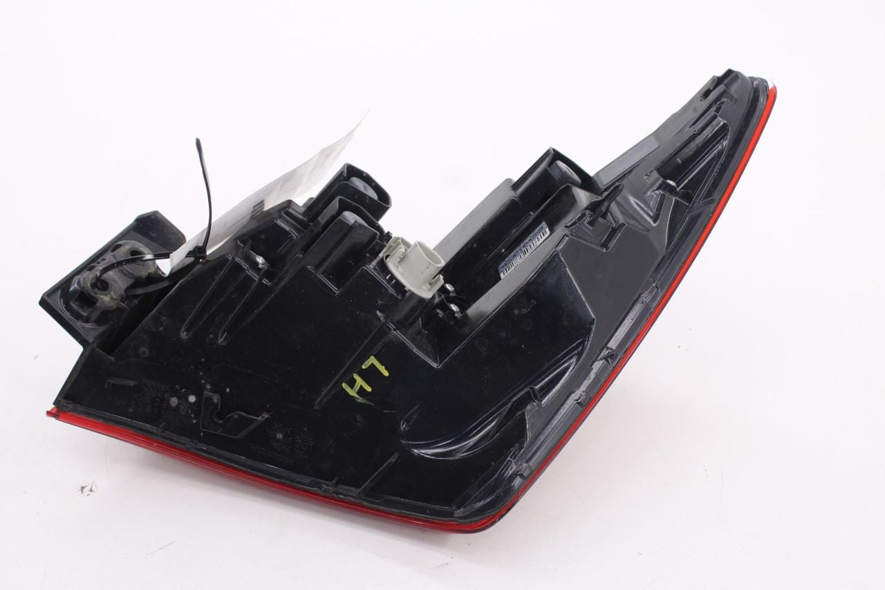 2019-2022 Acura ILX Technology A-Spec Rear Left Driver Side Tail Light Lamp5