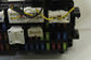 2017-22 Infiniti Q60 Luxe 3.0L Cabin Instrument Panel Fuse Relay Junction Block - Alshned Auto Parts