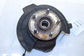 2009-18 Jeep Wrangler Sahara 4WD Front Right Spindle Knuckle Hub 68004086AA OEM - Alshned Auto Parts