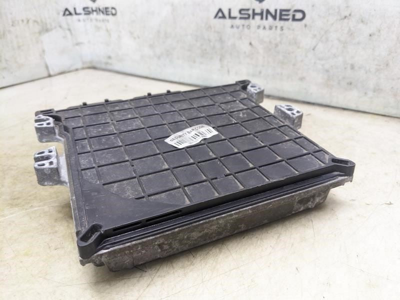 2017-2020 Infiniti Q50 Engine Control Module ECU ECM 23703-5CA0B OEM - Alshned Auto Parts