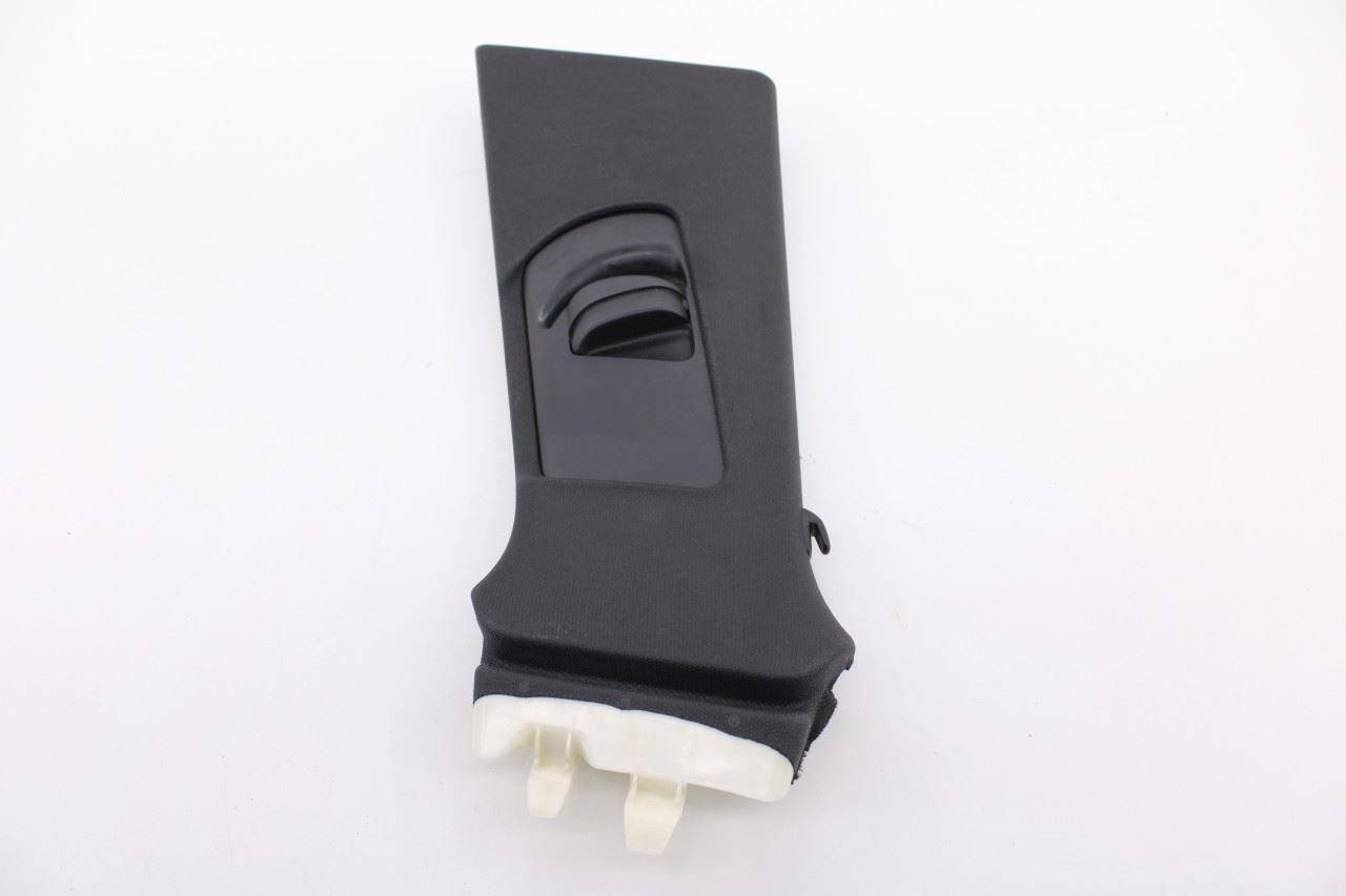 2010-16 Audi S4 Right and Left Garnish Upper Center B-Pillar Molding 8K0-867-281 - Alshned Auto Parts