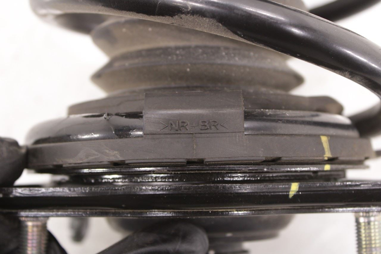 2023-26 Acura Integra A-Spec FWD Front Suspension RH Shock Strut Absorber *ReaD* - Alshned Auto Parts