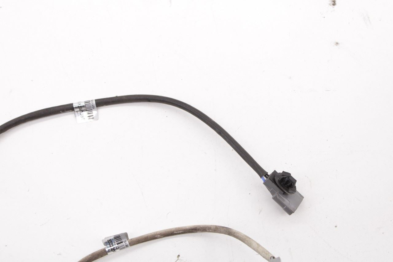 2013-2019 Nissan Sentra SL 1.8L Front and Rear Oxygen Sensor 226A0-3RC0A OEM - Alshned Auto Parts