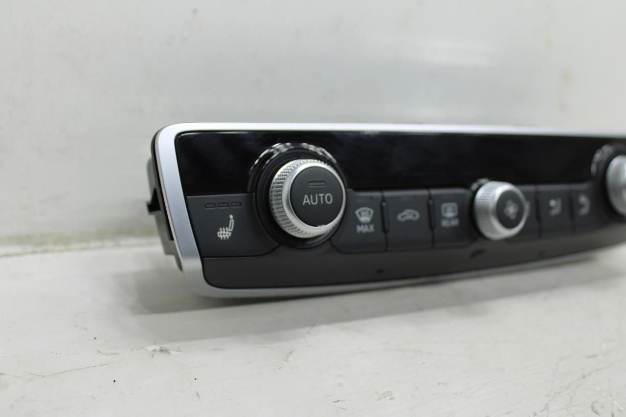 2020-24 Audi Q3 S Line AC Heater Temperature Climate Control 83A-820-043-AA OEM - Alshned Auto Parts