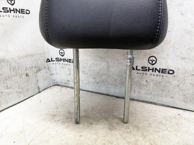 2009-12 Nissan Altima Front Left or Right Seat Headrest Leather 86400-ZN50D OEM - Alshned Auto Parts