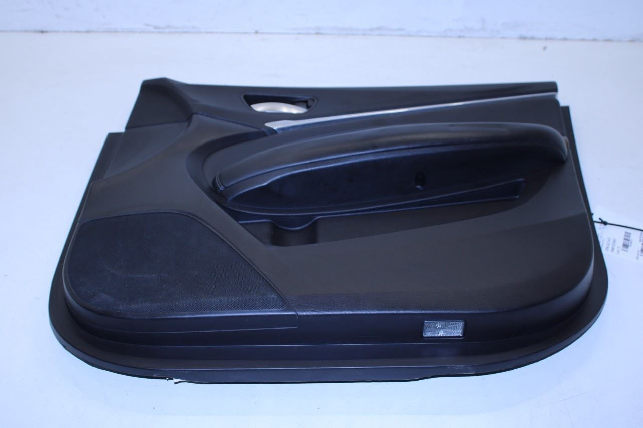 2017-18 Acura MDX Advance Front Right Passenger Door Trim Panel 83501-TZ5-H81ZC - Alshned Auto Parts