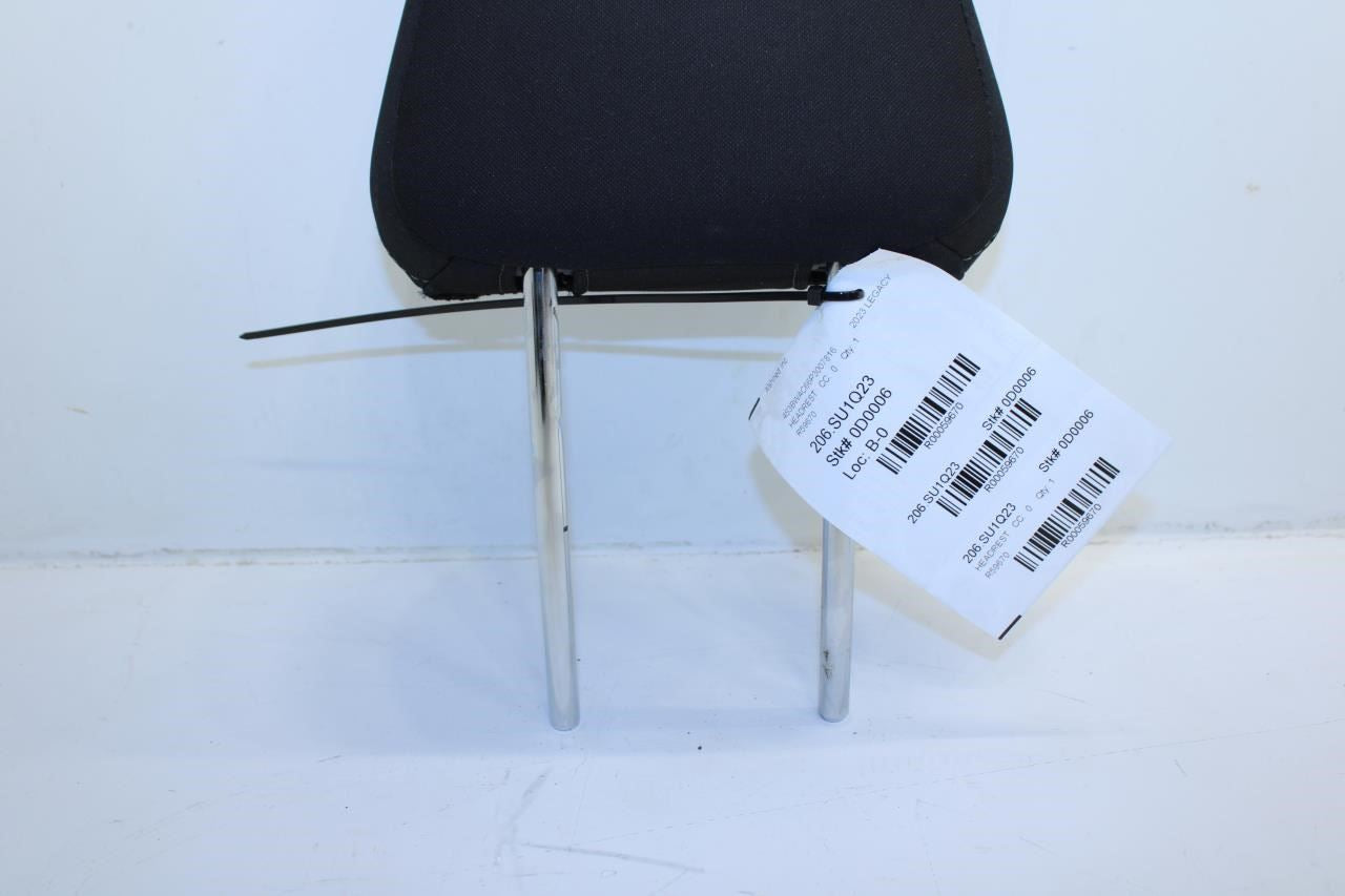 2020-2024 Subaru Legacy Premium Front Left Side Seat Headrest 64061AN04AVI OEM - Alshned Auto Parts