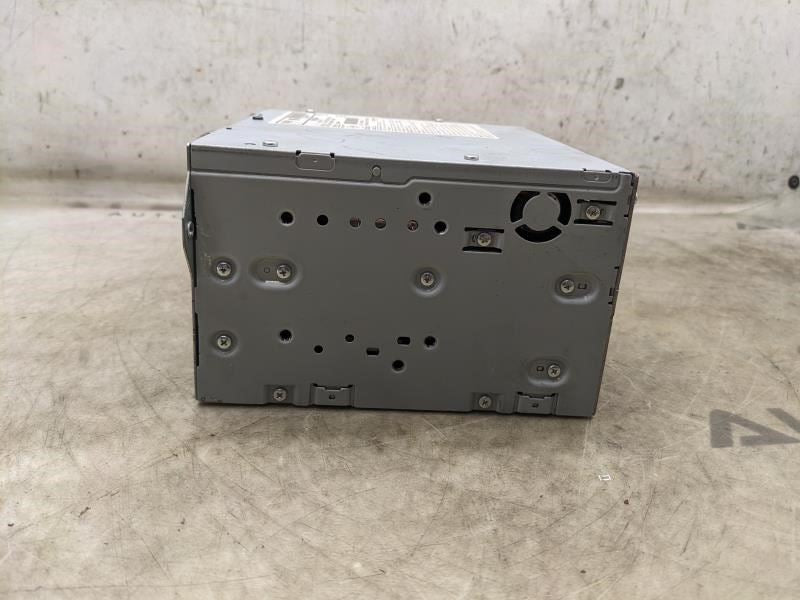 2014-2017 Infiniti Q70 Navigation Audio Radio Receiver CD Player 25915-1PP1B OEM3