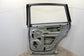 2016-2020 Infiniti QX60 Rear Right Passenger Door Shell Panel 82100-3JC1A OEM - Alshned Auto Parts