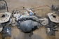 2019-2024 Ram 2500 6.4L 4x4 Rear Axle Non Locking Differential 3.73 Ratio 8K - Alshned Auto Parts