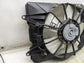 15-16 Honda CR-V 2.4L Left Radiator Cooling Fan Motor Assembly 19015-5LA-A01 OEM - Alshned Auto Parts
