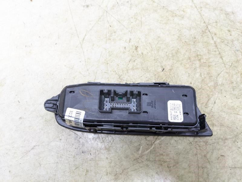 2018-23 Chevrolet Equinox Front Left Master Power Window Switch 84513464 *ReaD* - Alshned Auto Parts