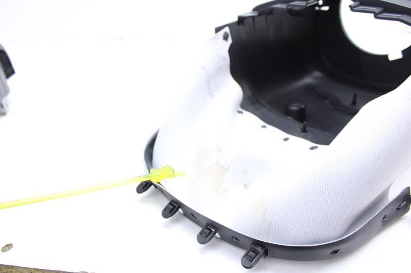 14-20 Infiniti QX60 Upper & Lower Steering Column Shroud Cover 48470-3JA0A - Alshned Auto Parts