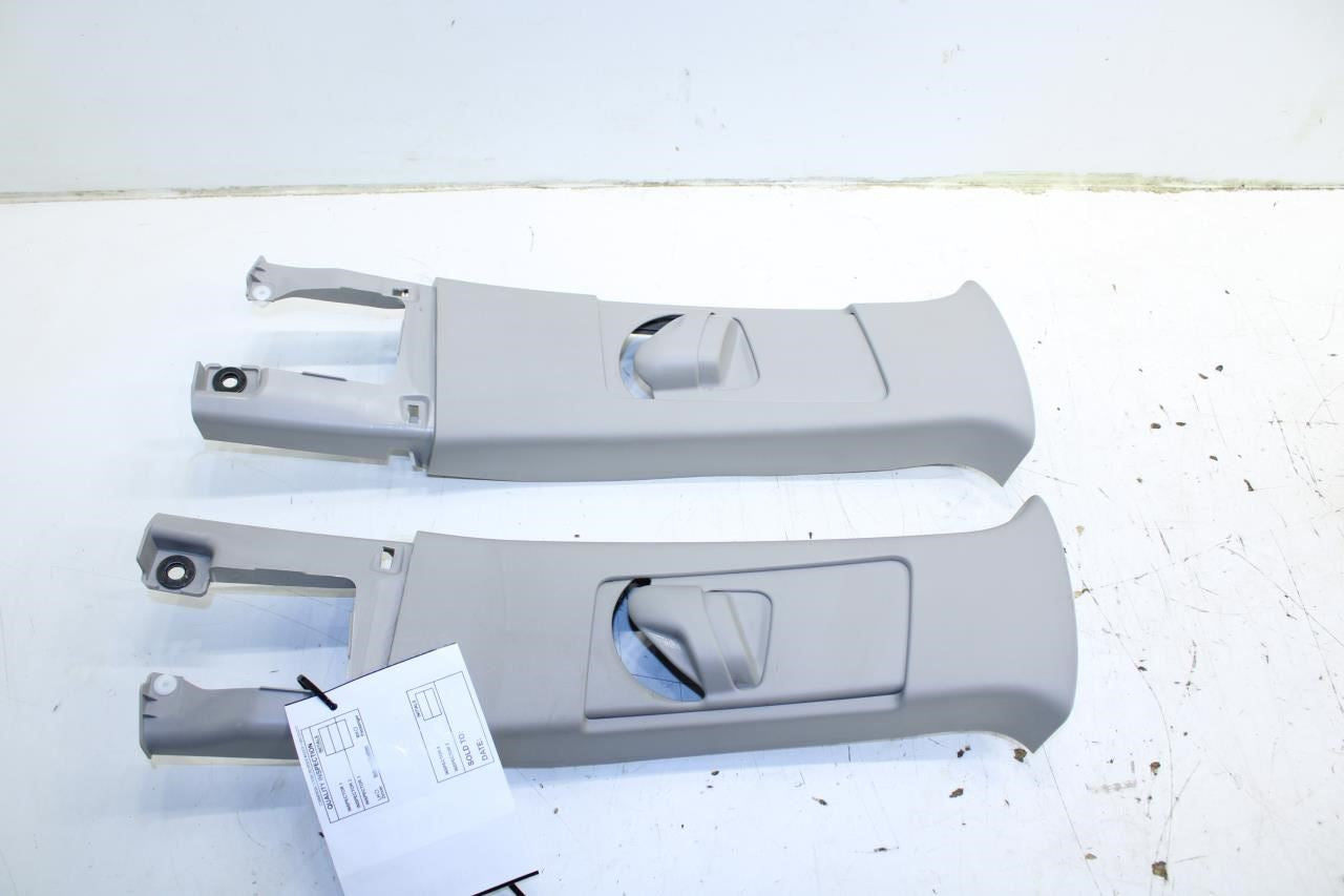 2015-23 Toyota Tacoma RH and LH Center B-Pillar Upper Trim Cover 62411-04050-B1 - Alshned Auto Parts