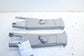 2015-23 Toyota Tacoma RH and LH Center B-Pillar Upper Trim Cover 62411-04050-B1 - Alshned Auto Parts