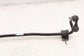 22-26 Honda Civic Sport 2.0L FWD Rear Suspension Stabilizer Sway Bar 52330T20A0 - Alshned Auto Parts
