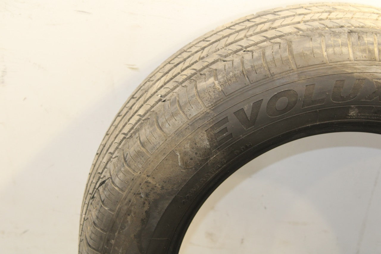 2022 Tire Evoluxx Capricorn HP 225/60R17 99H Pair R65555 - Alshned Auto Parts