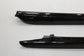 14-18 BMW X5 xDrive35i Center Console Right and Left Wood Trim Strip Set *ReaD* - Alshned Auto Parts