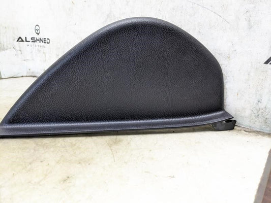 2011-2021 Jeep Grand Cherokee Right Side Dashboard End Cap Cover 1GG64DX9AF OEM