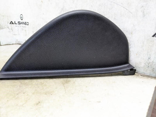 2011-2021 Jeep Grand Cherokee Right Side Dashboard End Cap Cover 1GG64DX9AF OEM - Alshned Auto Parts