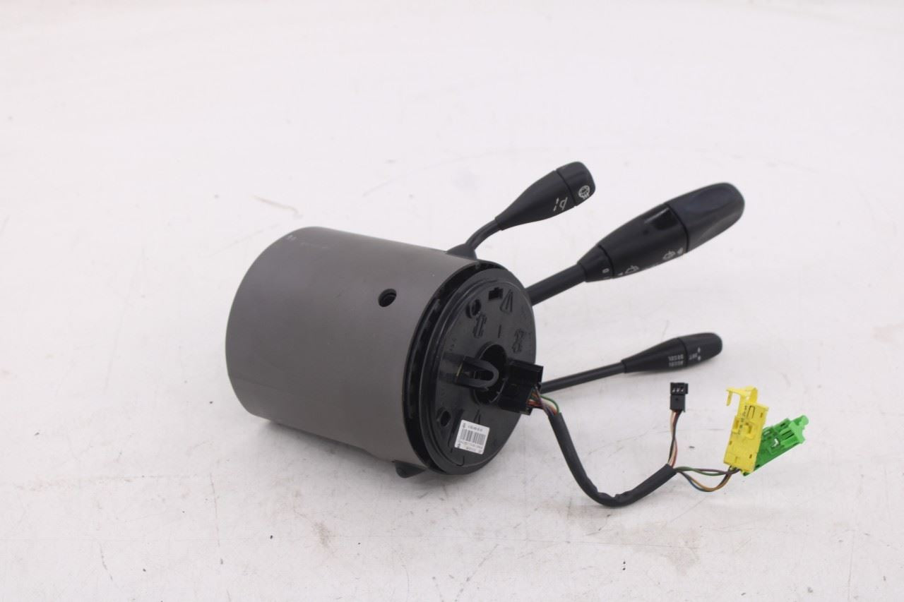 2003-04 Mercedes-Benz E500 Steering Column Multi Light Turn Signal Wiper Switch - Alshned Auto Parts
