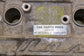 2014-21 Maserati Ghibli S Q4 3.0L Right Engine Cylinder Head Valve Cover 298701 - Alshned Auto Parts