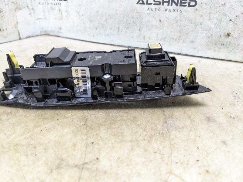 2020-2022 Toyota Prius Front Left Master Power Window Switch 84040-48210 OEM - Alshned Auto Parts