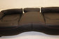 2014-2016 Maserati Ghibli S Q4 3.0L AWD Rear 2nd Row Seat Lower Cushion Bottom - Alshned Auto Parts