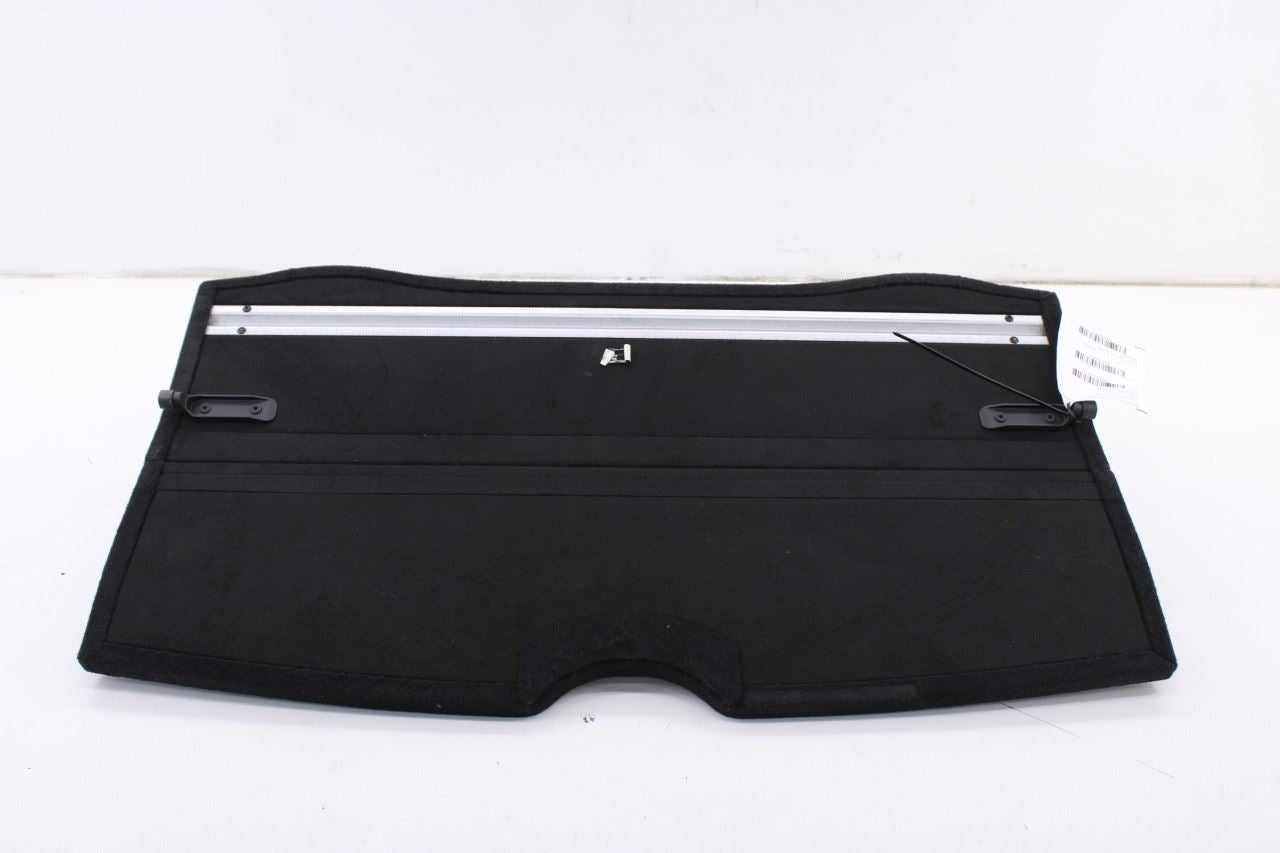 2011-16 Mini Countryman Cooper S Rear Trunk Cargo Second Base Floor Cover Panel5