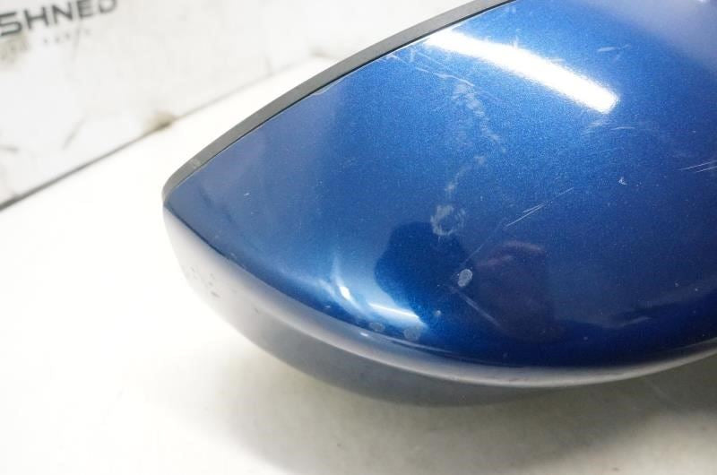 2015-19 Nissan Sentra 1.8L FWD Passenger Right Side Rear View Mirror 96301-3YU1F5