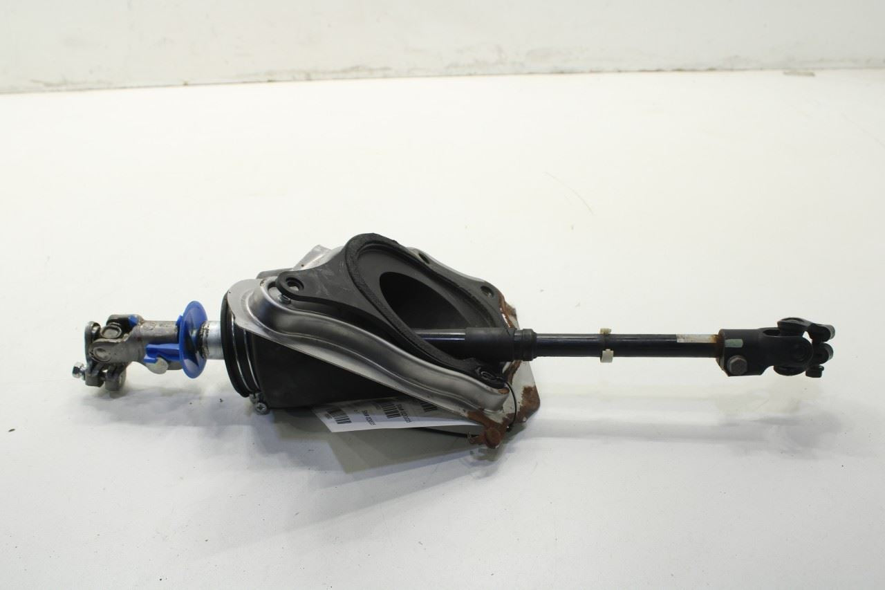 14-22 Infiniti Q60 Luxe Steering Column Intermediate Lower Shaft 48822-JL51A OEM - Alshned Auto Parts