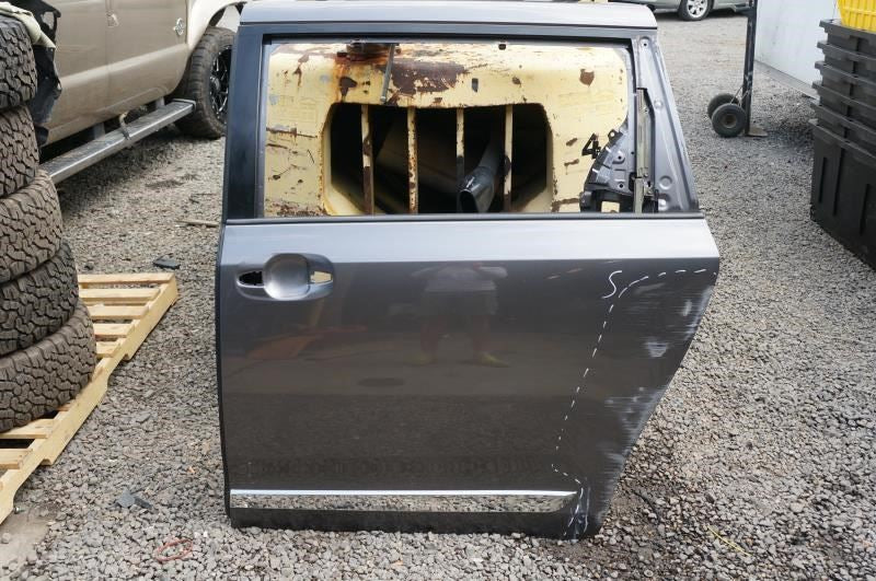 2011-2020 Toyota Sienna Rear Left Driver Slide Door Shell 67004-08130 OEM *ReaD* - Alshned Auto Parts