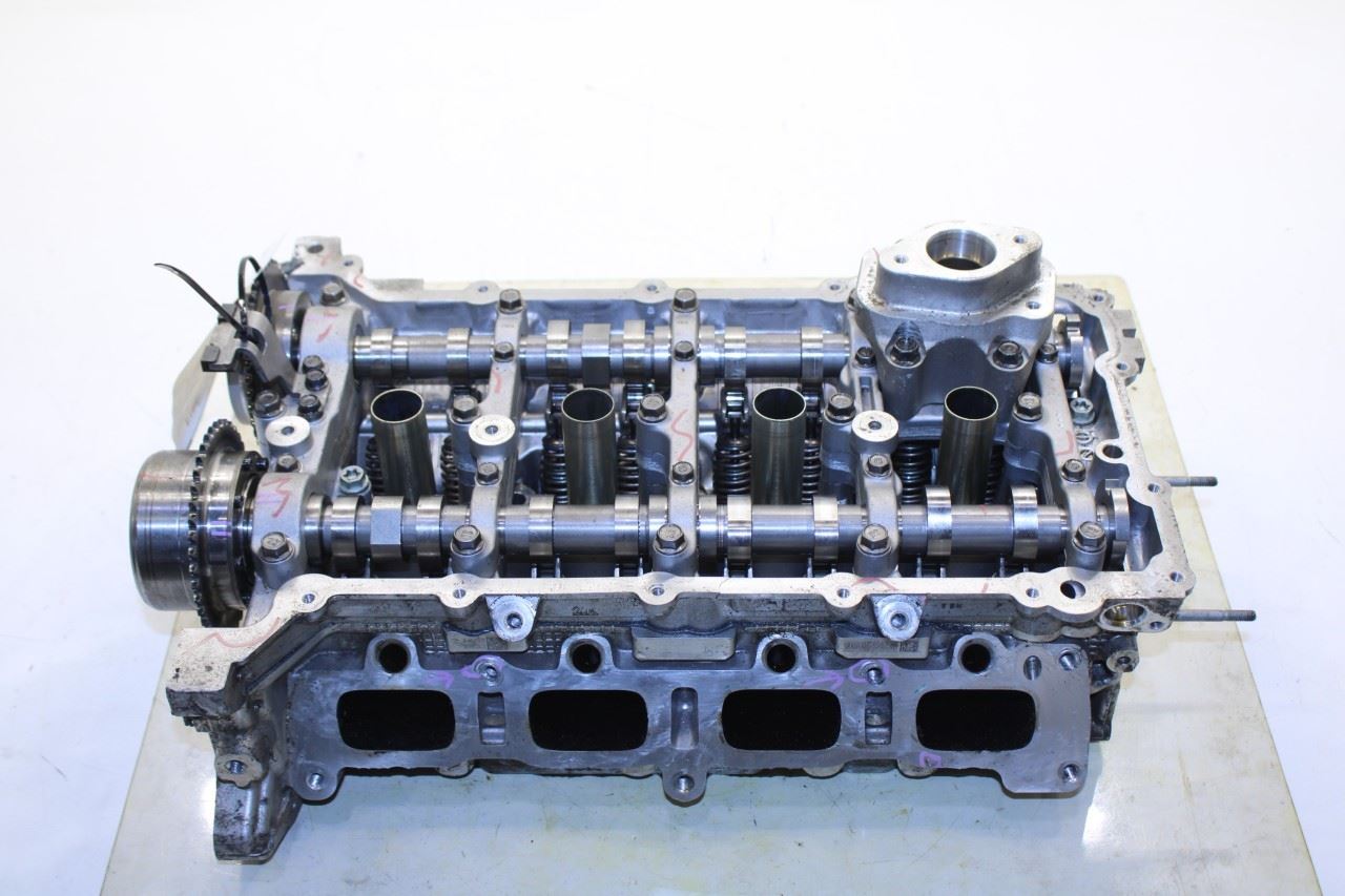 22-24 Hyundai Tucson SEL 2.5L AWD US built Engine Cylinder Head Assy 10K *ReaD* - Alshned Auto Parts