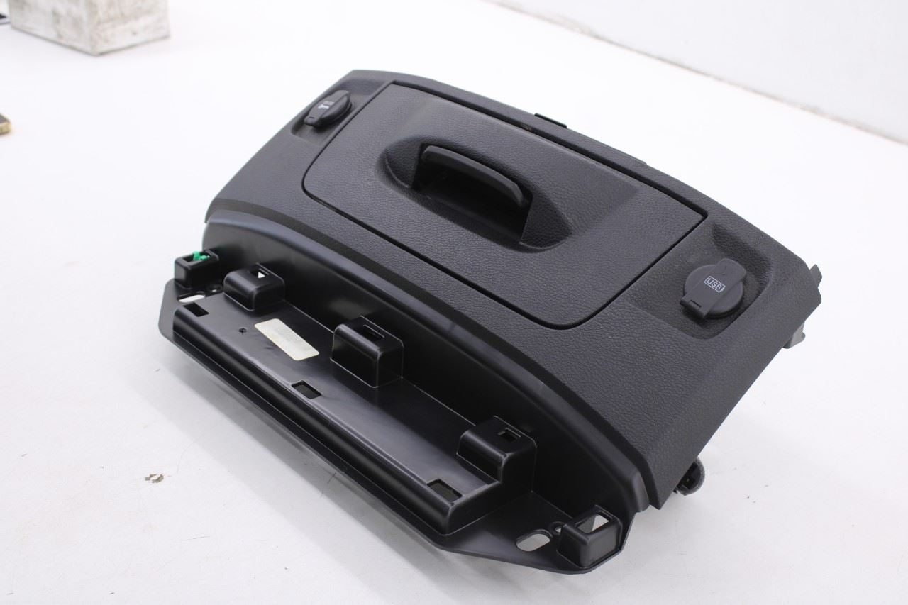 14-24 RAM 1500 Classic Express Dash Panel Center Lower Drawer Storage 1VY88TX7AH6