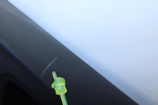 2018-2024 Chevrolet Equinox LT Rear Right Passenger Door Trim Panel 84673408 OEM - Alshned Auto Parts